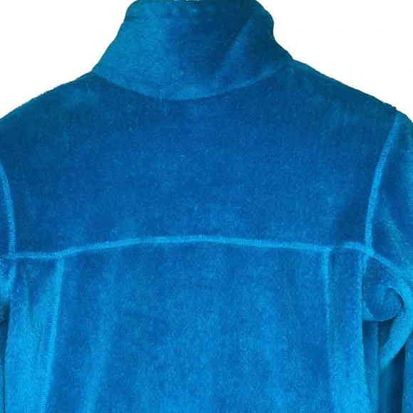 Patagonia Re-Tool Snap T Pullover Fleece Sweater - Picture 9 of 10